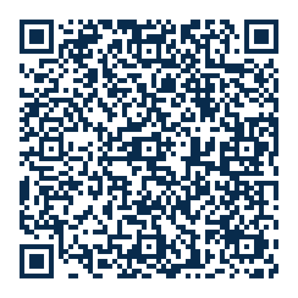 QR code for the Bend Privacy Alliance Signal Sandbox